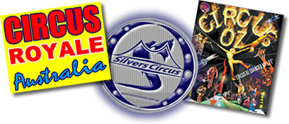Circus in Melbourne
