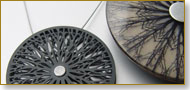 Contemporary Silver & Metalwork Award 2007