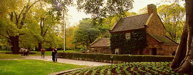 Cooks Cottage