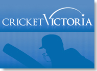 Cricket Victoria