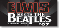 Elvis Meets the Beatles