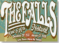 Falls Festival