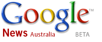 A Google Approach to Melbourne News