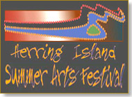 The Herring Island Summer Arts Festival