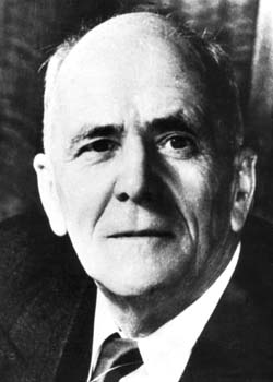 George James Coles (Sir)