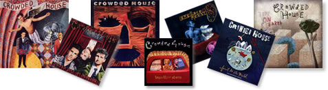 Crowded House