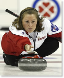 Victorian Curling Association