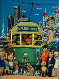 Gambin Fine Art & Jewellery