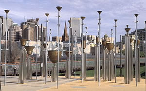Federation Bells Federation Bells