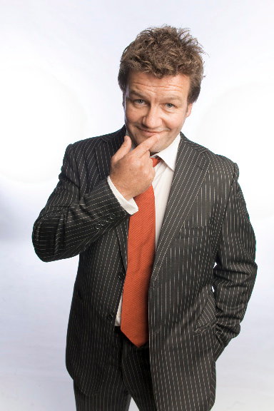Lawrence Mooney