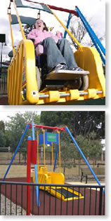 Liberty Swing