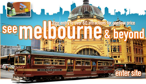 The Ultimate Melbourne Attractions Pass