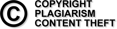 Copyright | Plagiarism & Content Theft
