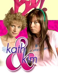 Kath & Kim