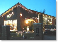 Melbourne's Best Christmas Lights