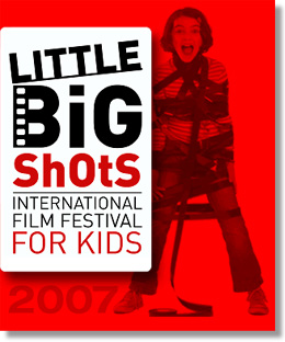 Little Big Shots
