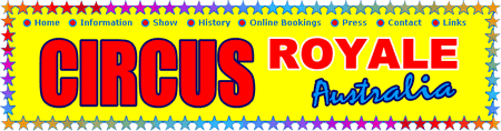 The Circus Royale 