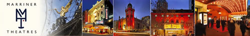 Melbourne Theatres Melbourne Theatres