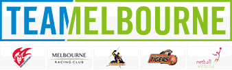 TEAMelbourne