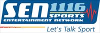 SEN1116 - Sports Entertainment Network