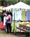 Markets, Fetes & Fairs