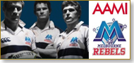 Melbourne Rebels