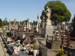 Melbourne General Cemetery Melbourne General Cemetery