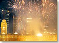 New Years Eve Guide
