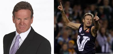 Sam Newman