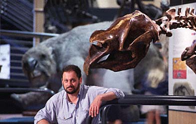 Tim Flannery (Dr) Tim Flannery (Dr)