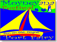 Port Fairy's Moyneyana Festival
