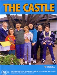Filmed in Melbourne