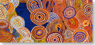 Power and Beauty - Indigenous Art Now