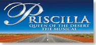 Priscilla Queen of the Desert