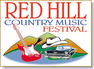 The Red Hill Country Music Festival