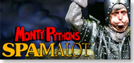 Monty Python's SPAMALOT