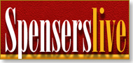 Spensers Live