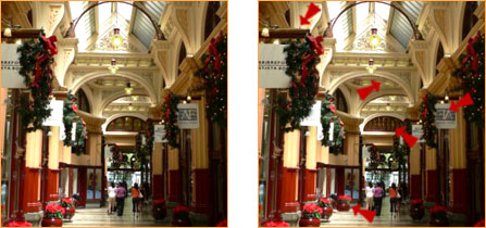 Spot The Difference No.27 Answer