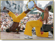 Viva Brazil
