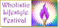 Wholistic Lifestyle Festival