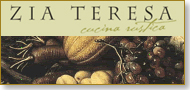 Zia Teresa