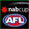NAB Cup | Round 2 