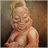 The Bald Archy Prize Exhibition 