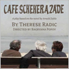 Cafe Scheherazade 