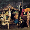 Carnival of Mysteries 