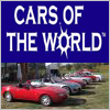 Cars of the World 