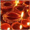 Diwali Indian Festival of Light 