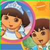 Dora & Diego at Hoyts 