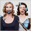 The Dream Life of Butterflies 