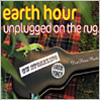 Earth Hour Unplugged 